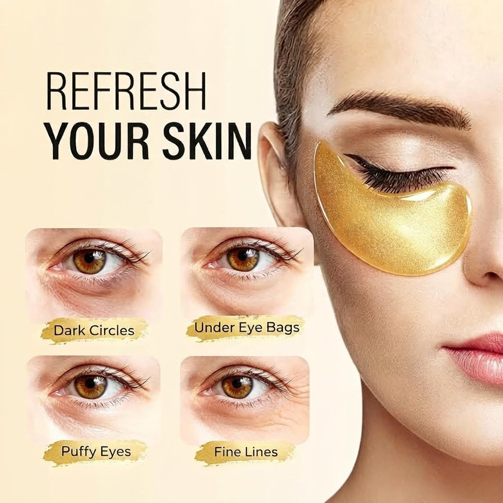 Scene beauty